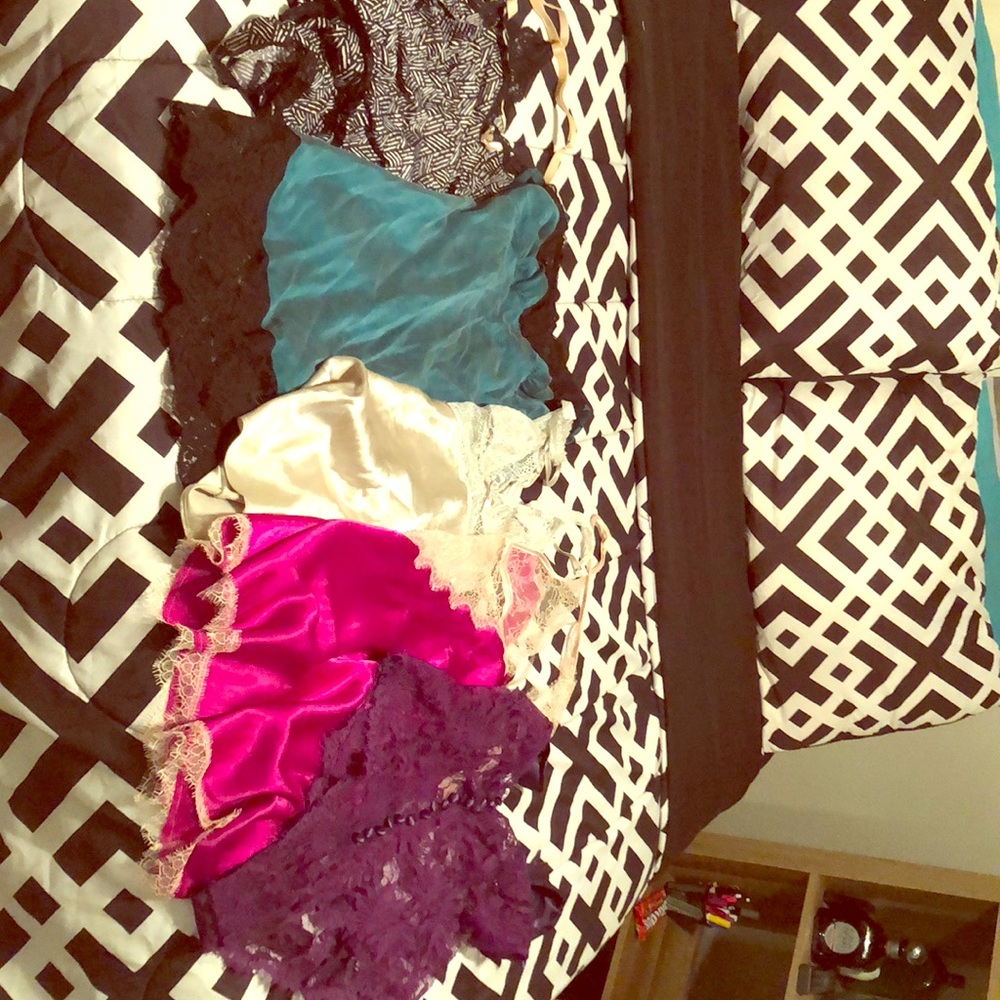 Lingerie bundle
